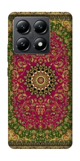 Чохол на Xiaomi 14T Килим v13 фото 1 з 1