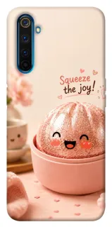 Чехол на Realme 6 Pro Dumpling ver.1 фото 1 из 1