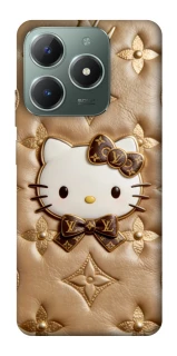 Чохол на Realme C61 Hello Kitty ver.2 фото 1 з 1