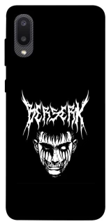 Чехол на Samsung Galaxy A02 Berserk v2 фото 1 из 1