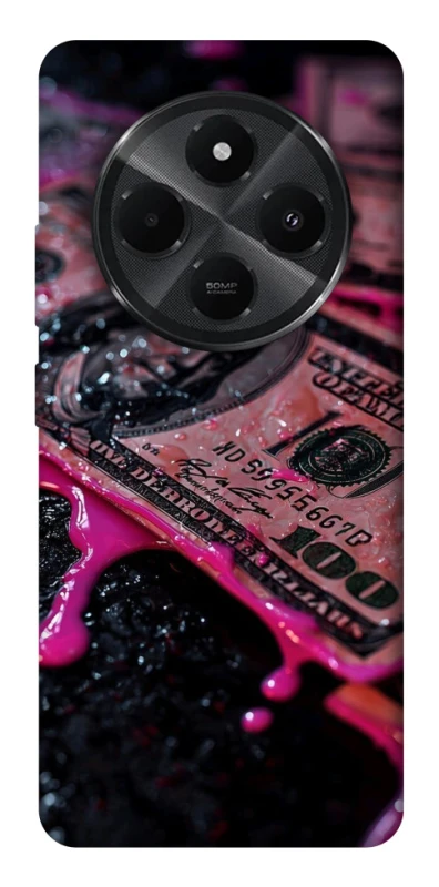 Чохол на Xiaomi Poco M7 Dollars фото 1 з 1