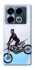 Чохол на Infinix Note 40 4G Мотокрос фото 1 з 1