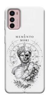 Чехол на Motorola Moto G42 Tattoo ver.5 фото 1 из 1
