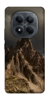 Чехол на Xiaomi Redmi Note 15 Pro 4G Mountain v2 фото 1 из 1