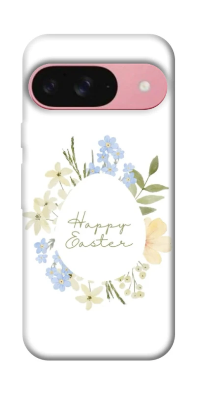 Чехол на Google Pixel 9 Easter ver.6 фото 1 из 1