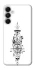 Чохол на Samsung Galaxy A17 4G/5G Tattoo ver.7 фото 1 з 1