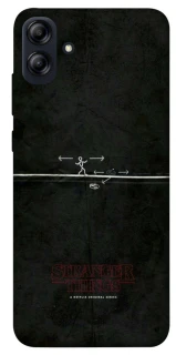 Чехол на Samsung Galaxy A04e Stranger Things ver.26 фото 1 из 1