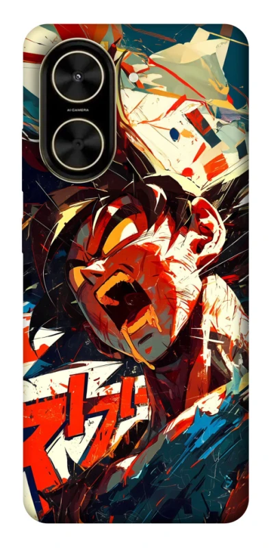 Чохол на Xiaomi Poco C71 Anime фото 1 з 1