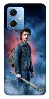 Чохол на Xiaomi Redmi Note 12 5G Stranger Things ver.37 фото 1 з 1