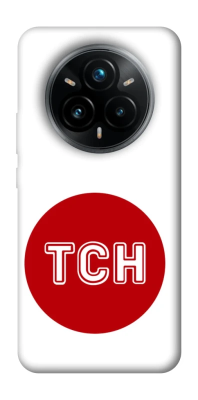 Чохол на Realme 14 Pro+ ТСН фото 1 з 1