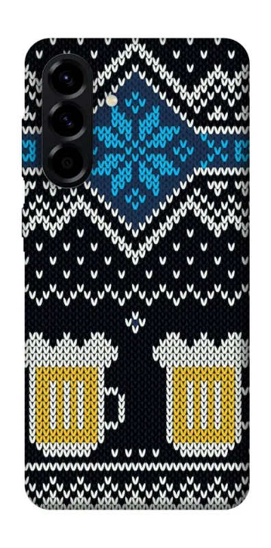 Чохол на Samsung Galaxy A56 5G Різдво фото 1 з 1