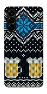 Чохол на Samsung Galaxy A56 5G Різдво фото 1 з 1