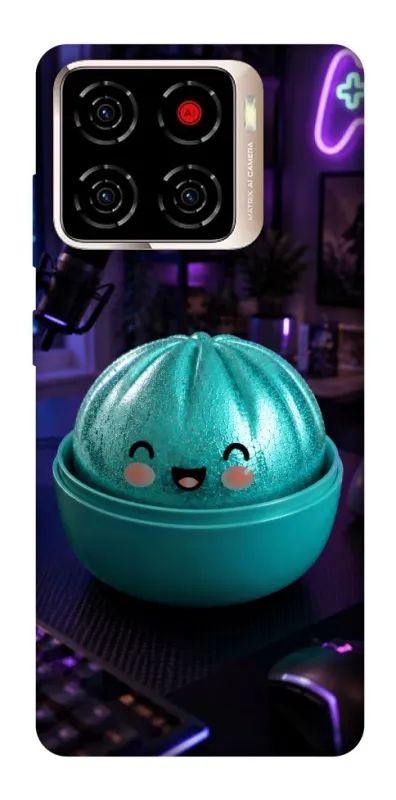 Чохол на ZTE Blade A56 Dumpling ver.10 фото 1 з 1