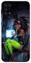 Чохол на Samsung Galaxy M31 Cyber girl фото 1 з 1