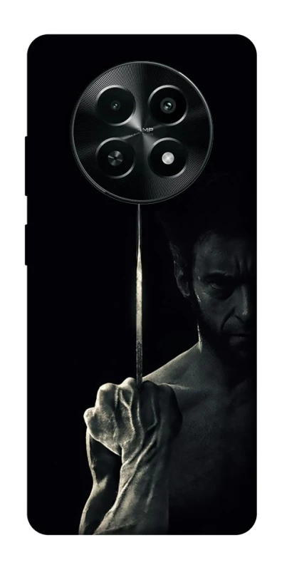 Чехол на Realme Narzo 70x Logan фото 1 из 1