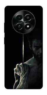 Чехол на Realme Narzo 70x Logan фото 1 из 1