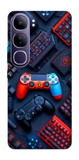 Чохол на Vivo Y300 Play Station фото 1 з 1