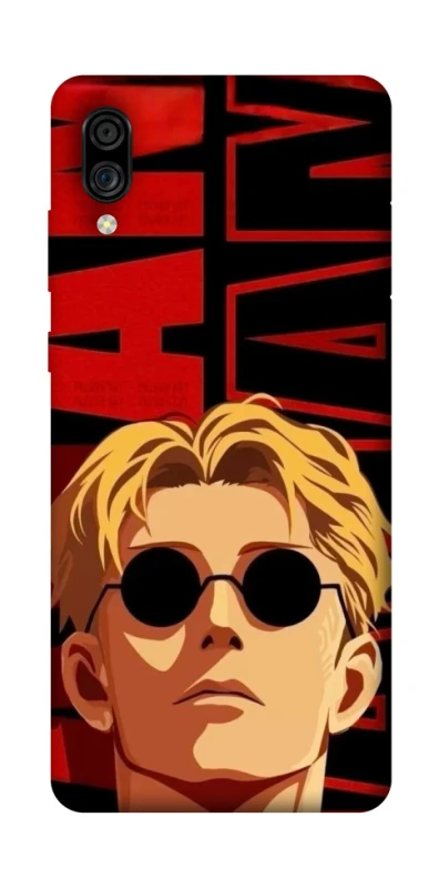 Чохол на ZTE Blade A5 (2020) Nanami v2 фото 1 з 1