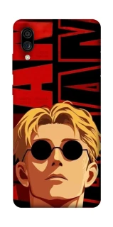 Чохол на ZTE Blade A5 (2020) Nanami v2 фото 1 з 1