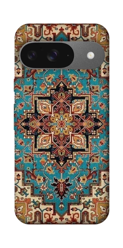 Чехол на Google Pixel 10 Килим v5 фото 1 из 1