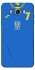 Чохол на Samsung J510F Galaxy J5 (2016) UA-Football ver.4 фото 1 з 1