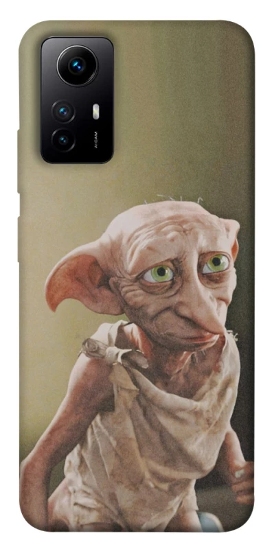 Чохол на Xiaomi Redmi Note 12S Harry Potter v4 фото 1 з 1