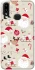 Чохол на Samsung Galaxy A10s Новорічний v1 фото 1 з 1