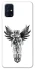 Чехол на Samsung Galaxy M31s Tattoo ver.12 фото 1 из 1