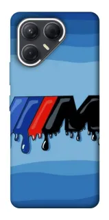 Чохол на TECNO Pova 7 BMW v14 фото 1 з 1