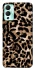 Чехол на Infinix Hot 12 Play Leopard Skin v4 фото 1 из 1