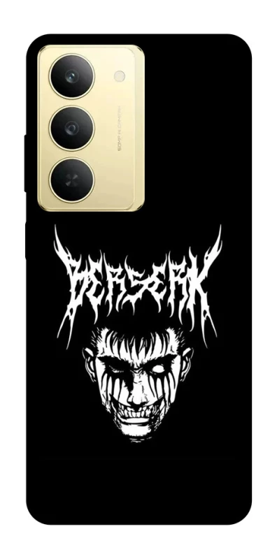 Чехол на Realme 14x Berserk v2 фото 1 из 1