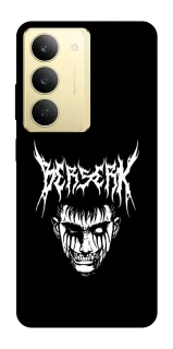 Чохол на Realme 14x Berserk v2 фото 1 з 1