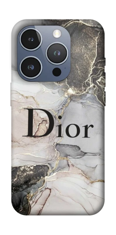 Чехол на Apple iPhone 16 Pro Dior ver.3 фото 1 из 1