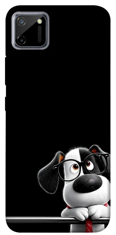 Чехол на Realme C11 My Dog фото 1 из 1