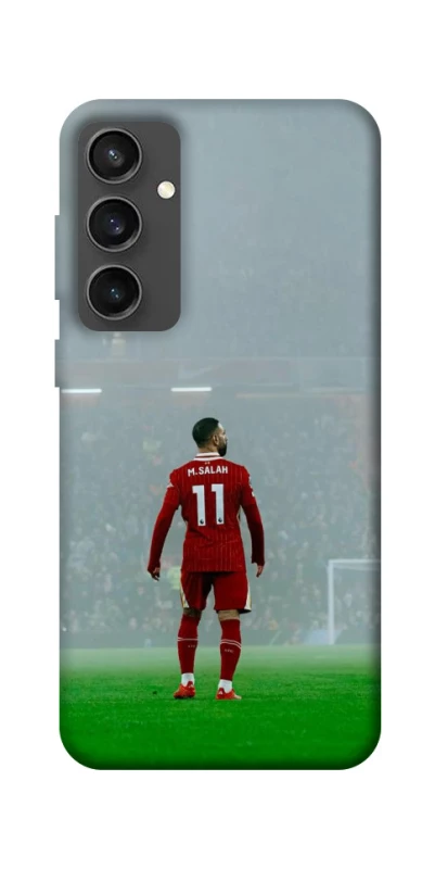 Чохол на Samsung Galaxy S24 FE Mohamed Salah фото 1 з 1