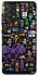 Чохол на Samsung Galaxy A52 4G / A52 5G Minecraft v5 фото 1 з 1
