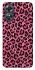 Чохол на Oppo A17 Leopard Skin v3 фото 1 з 1
