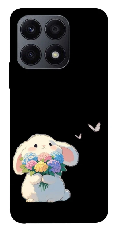 Чехол на Huawei Honor X8a My Bunny фото 1 из 1