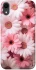 Чохол на Apple iPhone XR (6.1") Рожеві Квіти v2 фото 1 з 1