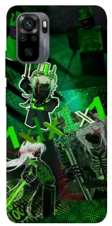 Чохол на Xiaomi Poco M5s Roblox v5 фото 1 з 1