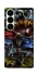 Чохол на Samsung Galaxy S26 Mortal Kombat ver.4 фото 1 з 1