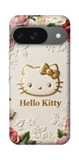 Чехол на Google Pixel 10 Hello Kitty фото 1 из 1
