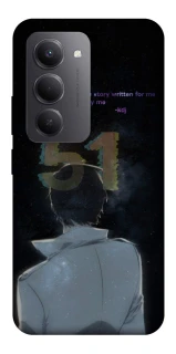 Чехол на Xiaomi Redmi 15 (Global) Omniscient Reader's v5 фото 1 из 1