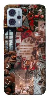 Чехол на Motorola Moto G23 Christmas spirit ver.3 фото 1 из 1