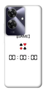 Чехол на Realme Note 60 Alice in Borderland ver.3 фото 1 из 1