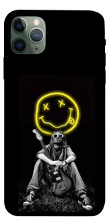 Чохол на Apple iPhone 11 Pro Max (6.5") Nirvana ver.2 фото 1 з 1