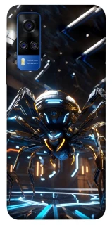 Чехол на Vivo Y51a Cyber ​​Spider фото 1 из 1