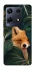 Чохол на Infinix Note 30 Pro Fox фото 1 з 1