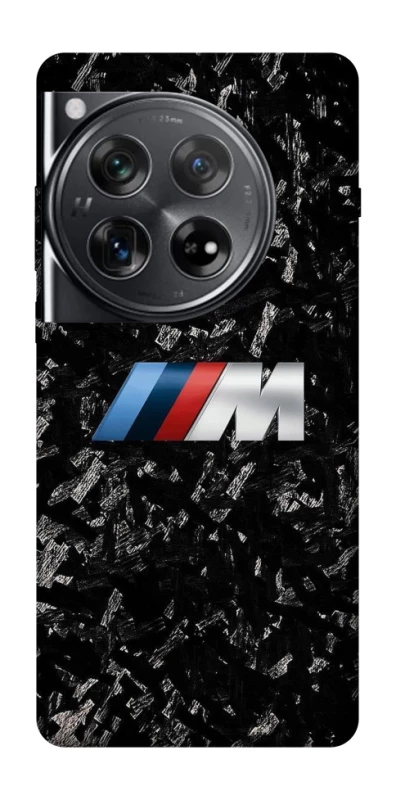 Чехол на OnePlus 12 M-series carbon фото 1 из 1