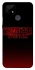 Чехол на Realme C21 Stranger Things ver.18 фото 1 из 1